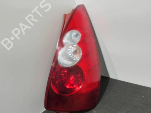 Used Right taillight MAZDA 5 (CR) 2.0 CD (CR19) (110 hp) 28410936