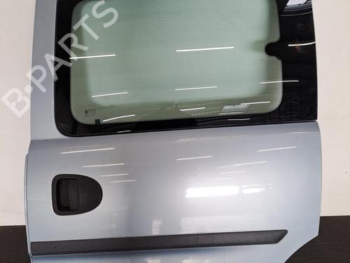 Venstre side skyvedør OPEL COMBO Tour 1.7 CDTI 16V (101 hp) 28399219