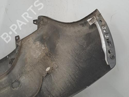 Rear bumper PEUGEOT 208 I (CA_, CC_) 1.2 VTI 82 | BP30777819C8 