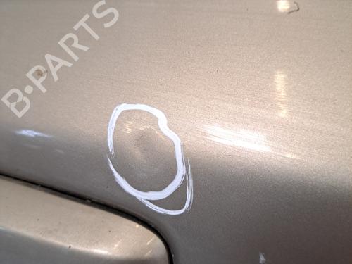 Right front door FIAT PANDA (169_) 1.3 D Multijet (169.AXC1A) | BP28406199C3 