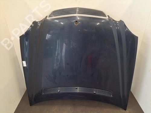 Used Hood Hood MERCEDES-BENZ E-CLASS (W211) E 220 CDI (211.006) (150 hp) 28396901 28396901