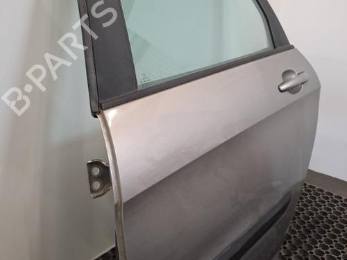 Left rear door PEUGEOT 308 SW I (4E_, 4H_) 1.6 HDi | BP28404642C4