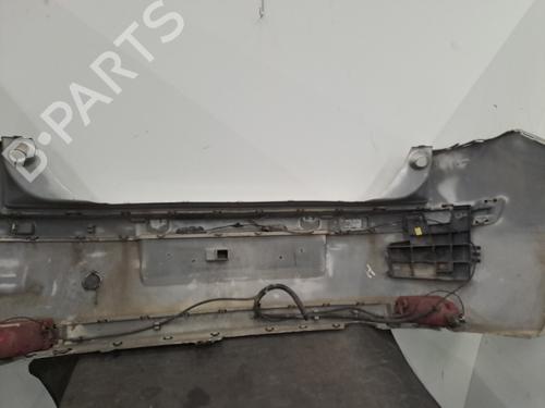 Rear bumper CITROËN C4 I (LC_) 1.6 HDi | BP28409332C8 