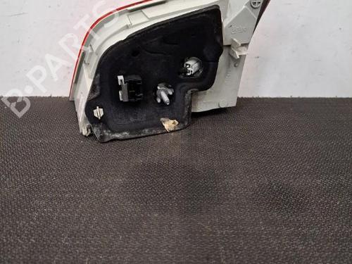 Used Left tailgate light Left tailgate light PEUGEOT 508 SW I (8E_) 2.0 HDi (163 hp) 28390666 28390666