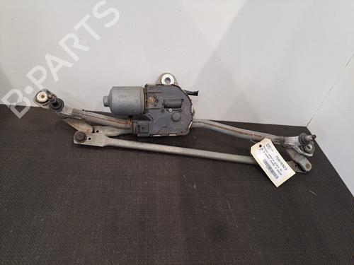 Viskermotor vindrude AUDI A6 C6 Avant (4F5) 2.0 TDI (170 hp) 28391232