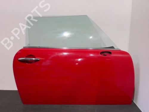 Used Right front door MINI MINI (R50, R53) Cooper (116 hp) 28405458