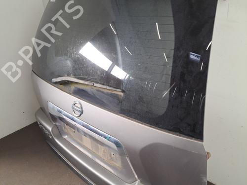 Tailgate NISSAN X-TRAIL II (T31) 2.0 dCi 4x4 | BP29574709C6 