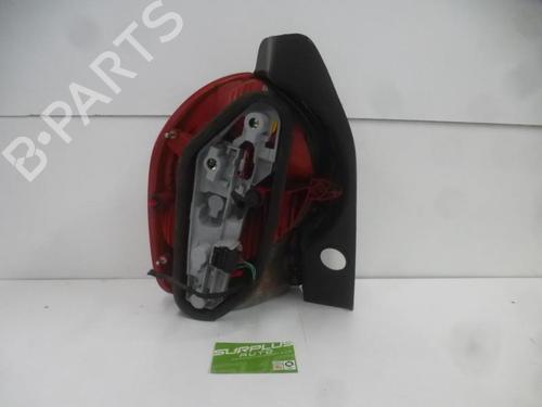 Used Right taillight Right taillight 28400106 28400106