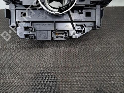 Used Steering column stalk PEUGEOT 508 I (8D_) 1.6 HDi (112 hp) 28390700