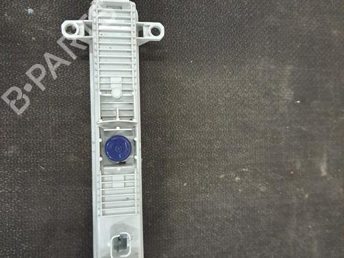 Left daytime light CITROËN C3 Picasso (SH_) 1.2 THP 110 (SHHNZ6) | BP29867203C104