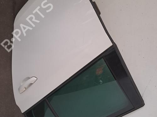Left rear door VW GOLF VI (5K1) 1.6 TDI | BP29412125C4 