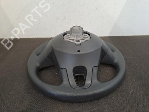 Used Steering wheel Steering wheel RENAULT KANGOO Express (FW0/1_) 1.5 dCi 95 (FW16) (95 hp) 28599964 28599964