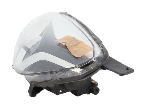 Left headlight FORD FIESTA VII (HJ, HF) 1.1 Ti-VCT | BP39483251C28 - Image 3