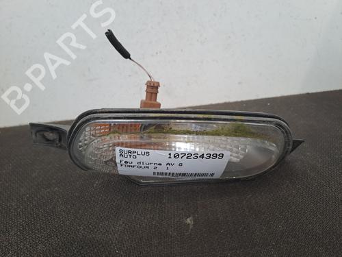 Used Left daytime light SMART FORFOUR Hatchback (453) 1.0 (453.042, 453.043) (71 hp) 28400489