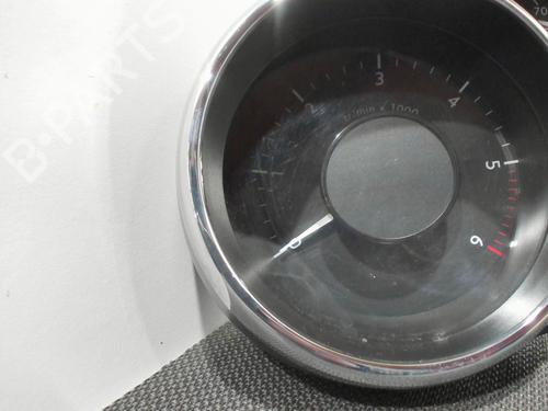 Used Instrument cluster PEUGEOT 3008 I MPV (0U_) 2.0 HDi 150 / BlueHDi 150 (150 hp) 28399436