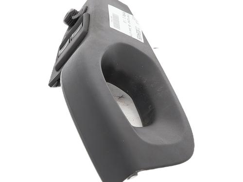 Venstre Foran elrute bryter OPEL VIVARO B Van (X82) 1.6 CDTI (05) (146 hp) 31160884