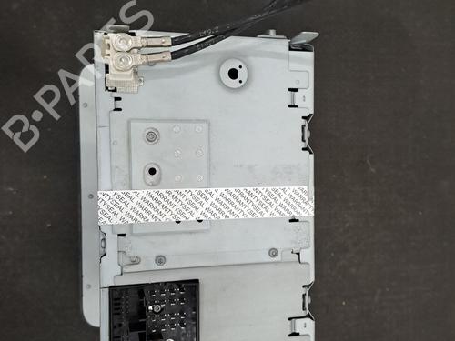 Radio VW GOLF VI (5K1) 1.6 TDI | BP29735611E6