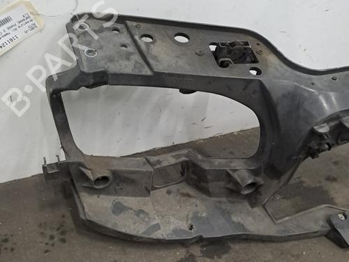 Used Front slam panel Front slam panel RENAULT SAFRANE II (B54_) 2.0 16V (B54L) (136 hp) 30641767 30641767