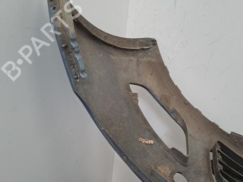 Front bumper FORD FIESTA V (JH_, JD_) 1.4 TDCi | BP28397612C7