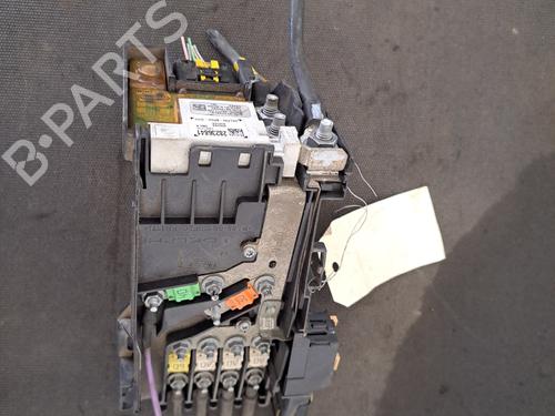 Used Electronic module Electronic module CITROËN C4 Grand Picasso I (UA_) 1.6 HDi (109 hp) 34571806 34571806