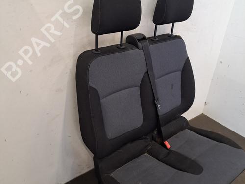 Used Rear seat Rear seat OPEL VIVARO B Van (X82) 1.6 CDTI (05) (146 hp) 32001479 32001479