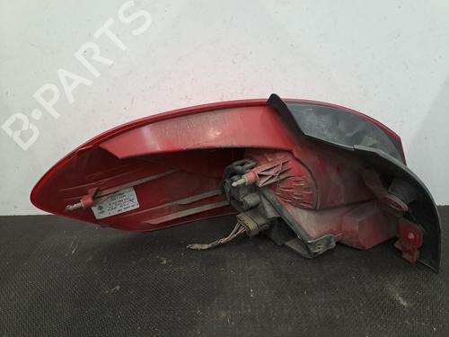 Right taillight RENAULT CLIO III Grandtour (KR0/1_) 1.5 dCi (KR0F) | BP28391761C35 