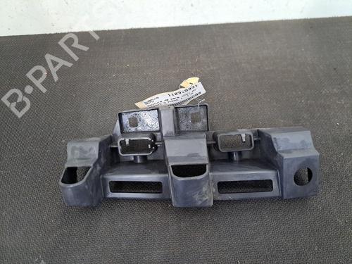 Used Front bumper bracket RENAULT SCÉNIC III (JZ0/1_) 1.5 dCi (110 hp) 29501700