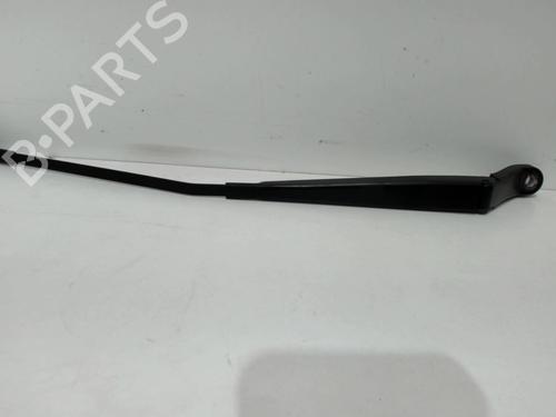 Used Front windshield wiper arm PEUGEOT 407 Coupe (6C_) 2.7 HDi (204 hp) 28400026