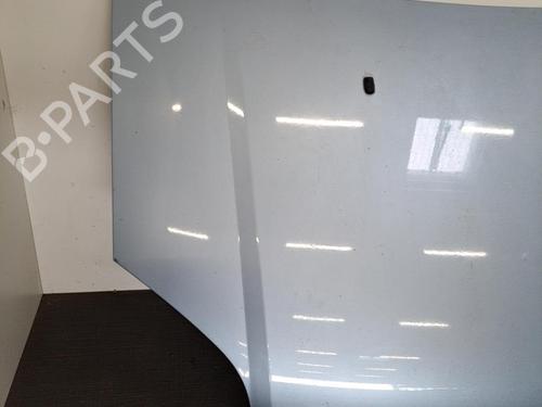 Used Hood FORD FUSION (JU_) 1.4 (80 hp) 28399220