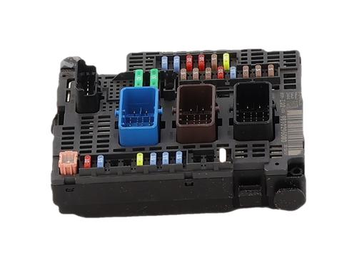 Fuse box CITROËN C4 II (NC_) 1.2 THP 130 (NCHNYM, NCHNYT) | BP37190414E1 - Image 4