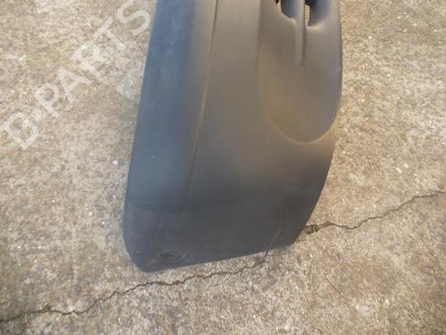 Front bumper RENAULT KANGOO (KC0/1_) D 65 1.9 (KC0E, KC02, KC0J, KC0N) | BP28394820C7 