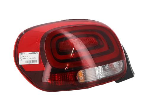 left-taillight-citroen-c3-iii-sx-2016-37163745 main image