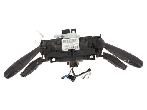 Used Steering column stalk Steering column stalk PEUGEOT 3008 I MPV (0U_) 2.0 HDi 150 / BlueHDi 150 (150 hp) 31769781 31769781