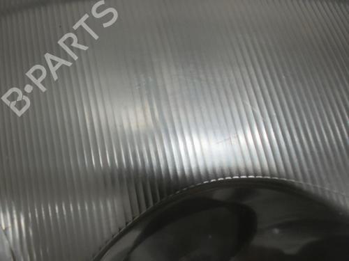 Used Right headlight Right headlight RENAULT CLIO II Hatchback Van (SB0/1/2_) 1.9 D (SB0R) (54 hp) 28399814 28399814