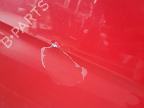 Right front door CITROËN DS3 (SA_) 1.6 HDi 110 | BP29320040C3 