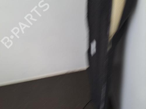 Rear parcel shelf PEUGEOT 208 I (CA_, CC_) 1.6 HDi / BlueHDi 75 | BP28391328C85 