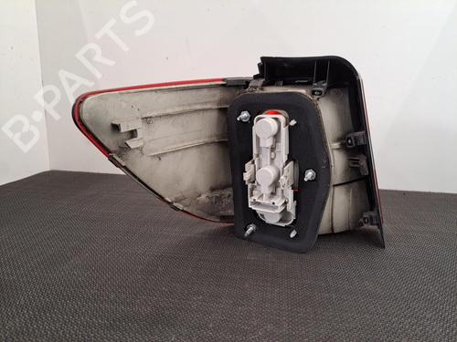 Right taillight MERCEDES-BENZ B-CLASS Sports Tourer (W245) B 180 CDI (245.207) | BP28408558C35 