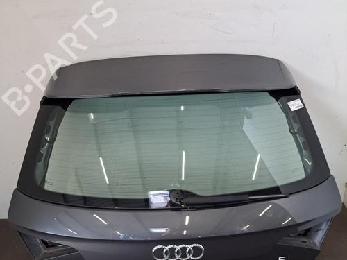 Used Tailgate AUDI A3 Sportback (8VA, 8VF) 2.0 TDI (150 hp) 29549704