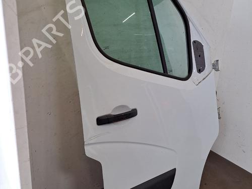 Used Right front door Right front door OPEL MOVANO B Van (X62) 2.3 CDTI FWD (FV) (131 hp) 36170055 36170055