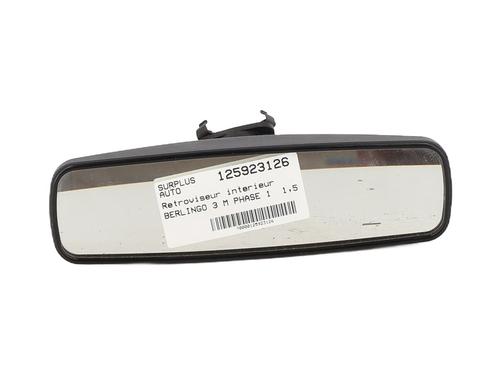 Rear mirror CITROËN BERLINGO (ER_, EC_) 1.5 BlueHDi 100 | BP36170241I6 - Image 2