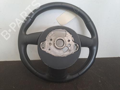steering-wheel-audi-a5-sportback-8ta-2007-2008-2009-2010-2011-2012-2013-2014-2015-2016-2017-28406463 main image