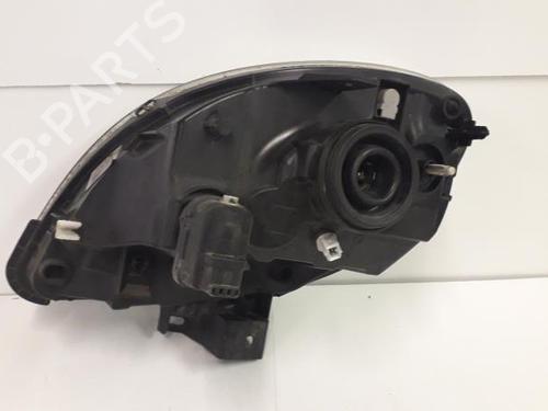 Used Right headlight Right headlight RENAULT KANGOO Express (FC0/1_) 1.5 dCi (FC07, FC1R) (65 hp) 28400080 28400080