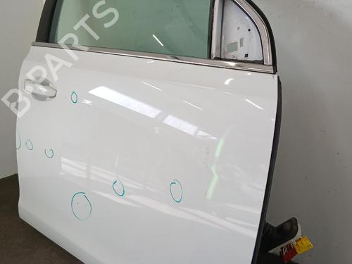 Used Right front door Right front door 39214806 39214806