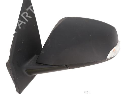Left mirror RENAULT MEGANE III Grandtour (KZ0/1) 1.5 dCi (KZ09, KZ0D, KZ1G, KZ29, KZ14, KZ1W, KZ10, KZ1F,... | BP31281482C26 