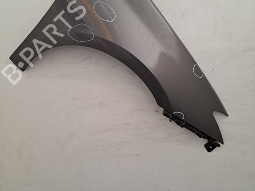 Used Right front fenders RENAULT LAGUNA III (BT0/1) 2.0 dCi (BT01, BT08, BT09, BT0E, BT0K, BT12, BT1C, BT1D,... (150 hp) 28390169