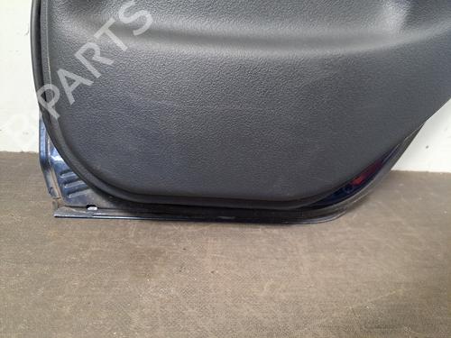 Right rear door TOYOTA YARIS (_P1_) 1.0 (SCP10_, SCP10R) | BP28389339C5 
