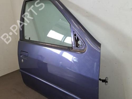Right front door PEUGEOT 306 Hatchback (7A, 7C, N3, N5) 1.9 D | BP28398958C3