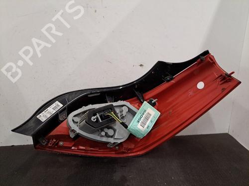 Left taillight PEUGEOT 508 I (8D_) 1.6 HDi | BP30438528C34