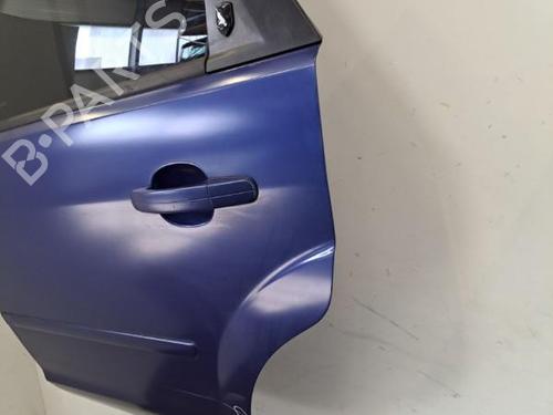 Left rear door FORD FOCUS II (DA_, HCP, DP) 1.6 TDCi | BP28393433C4