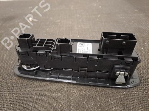 Left front window switch PEUGEOT 308 SW II (LC_, LJ_, LR_, LX_, L4_) 1.6 BlueHDi 120 | BP28403926I27 